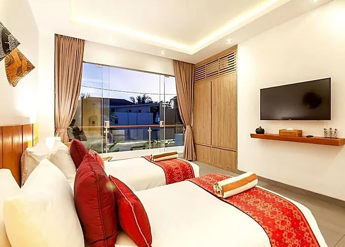 Incredible 4br 5 Mins Walk To The