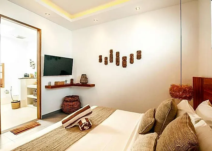 ホテル Incredible 4br 5 Mins Walk To The 4*