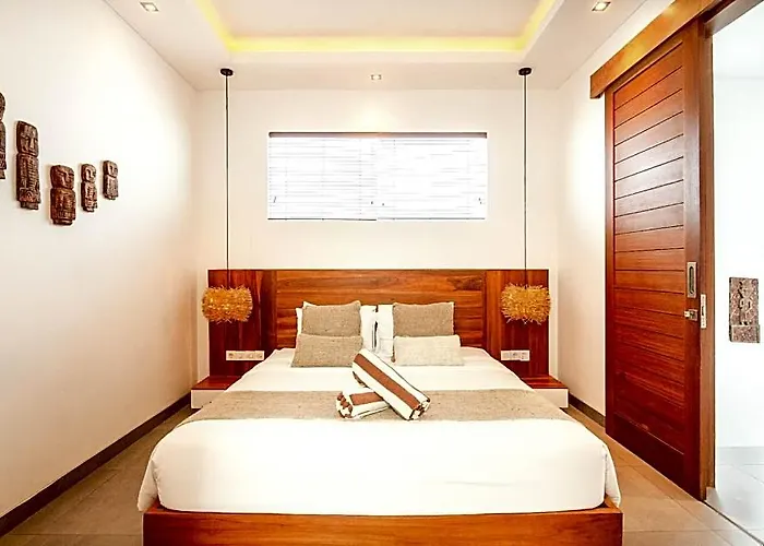 Incredible 4br 5 Mins Walk To The ホテル