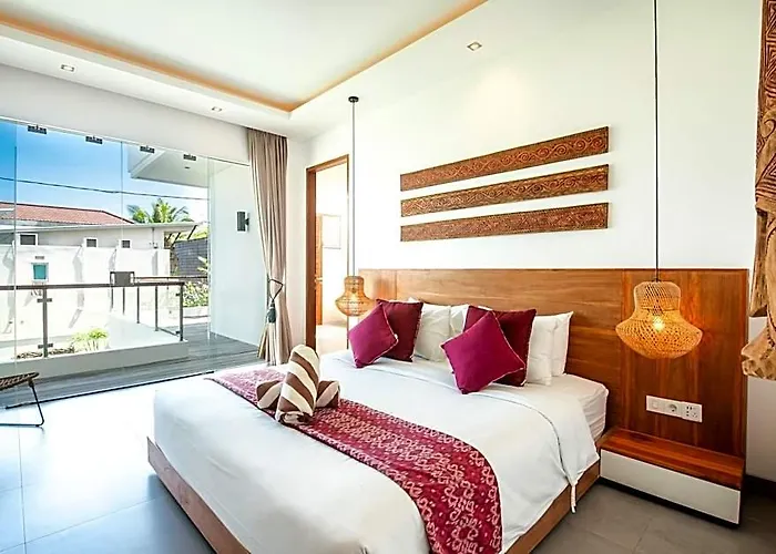 Incredible 4br 5 Mins Walk To The ホテル
