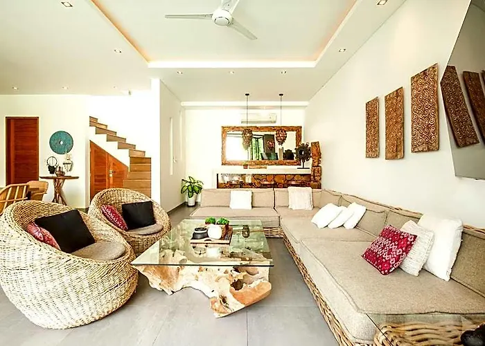 Incredible 4br 5 Mins Walk To The