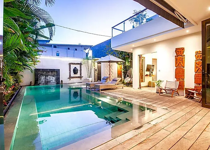 Incredible 4br 5 Mins Walk To The