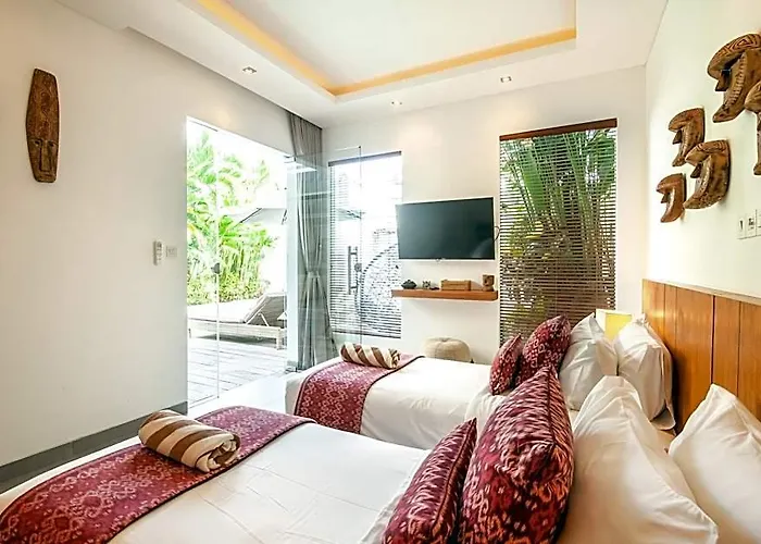 Incredible 4br 5 Mins Walk To The ホテル